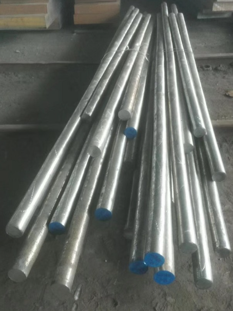 察哈尔右翼中P20模具钢