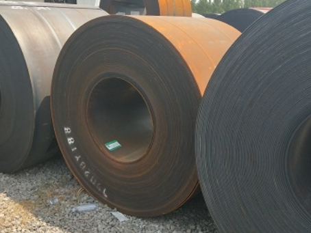 察哈尔右翼中Q355NHB耐候板